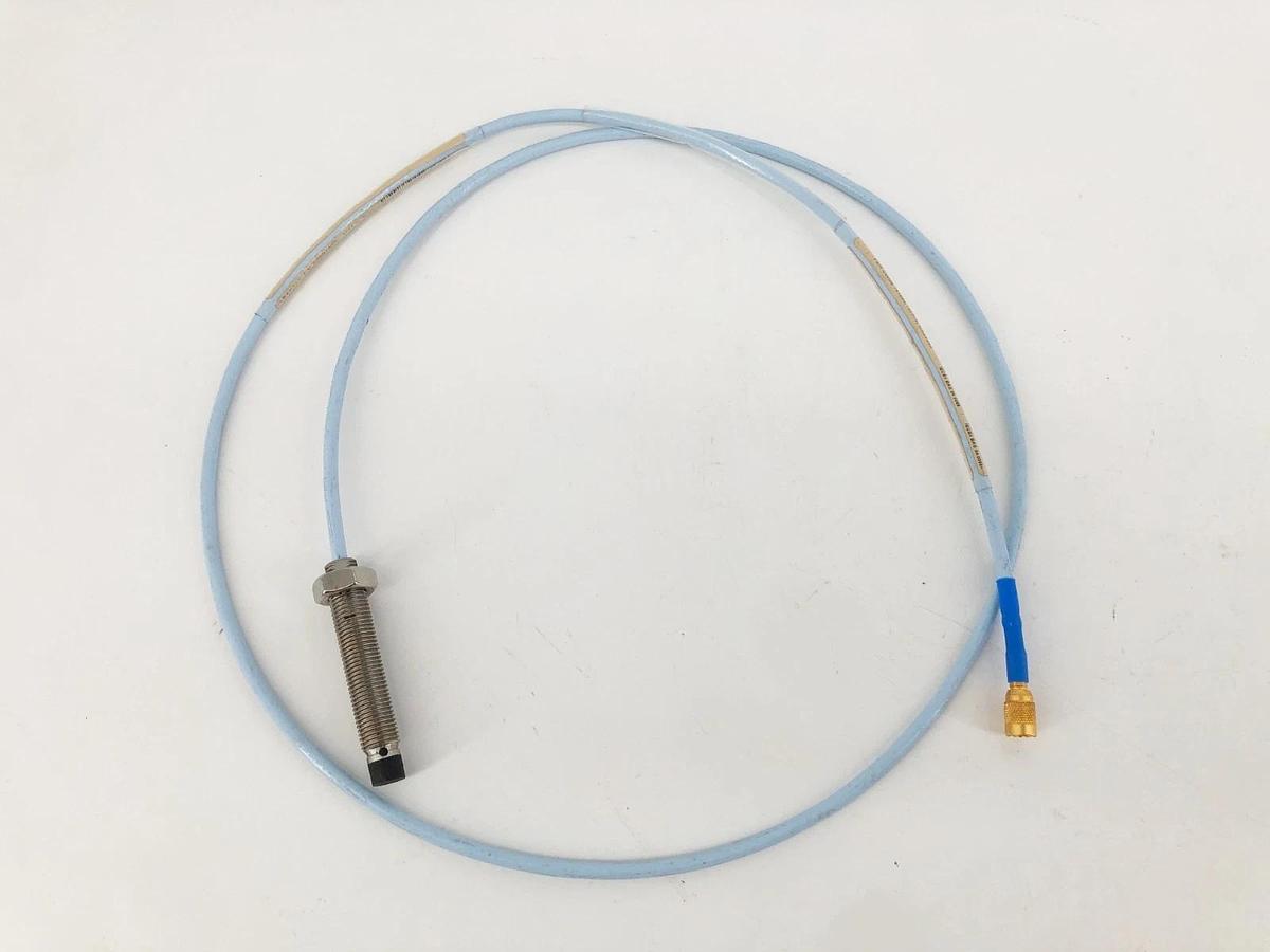 New Bently Nevada 330101-00-20-10-12-05 Proximity Probe 3300 XL 8MM - No Box