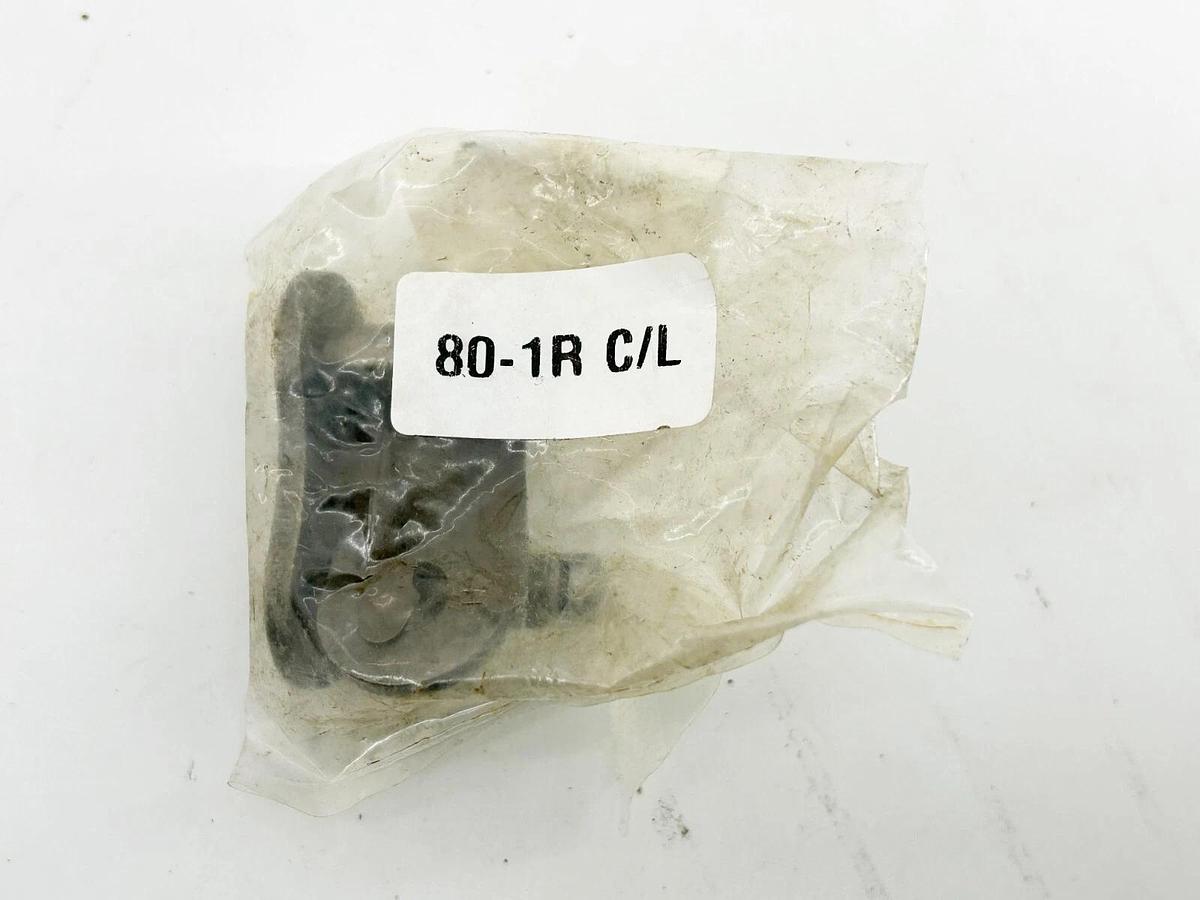 New Lot of 10 MSC 35319730 Chain Link 80-1R C/L
