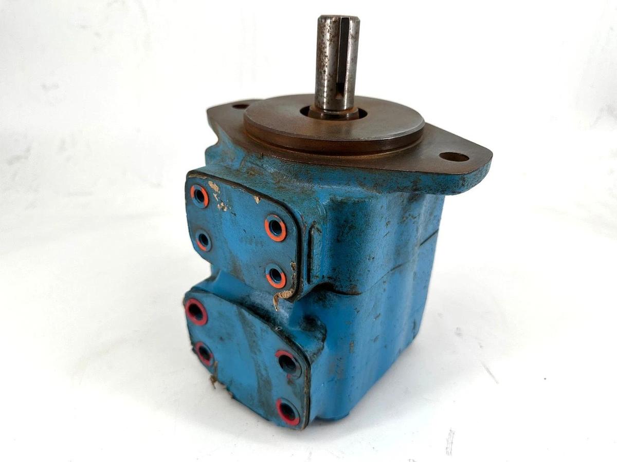 New Vickers 25VQ14A-1C20 Hydraulic Vane Pump 0.874"OD - No Box