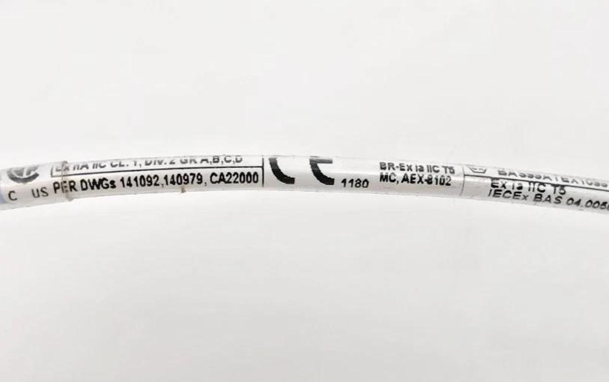 New Bently Nevada 330901-00-36-05-02-05 Proximity Probe 3300 XL NSv - No Box