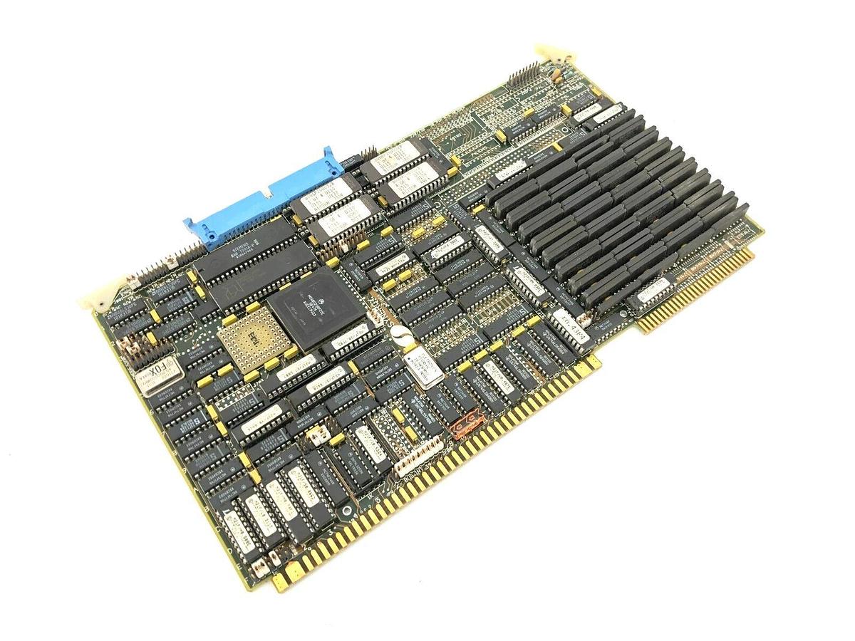 New Synergy Microsystems SM21ECO18-D-12206T Printed Circuit Board