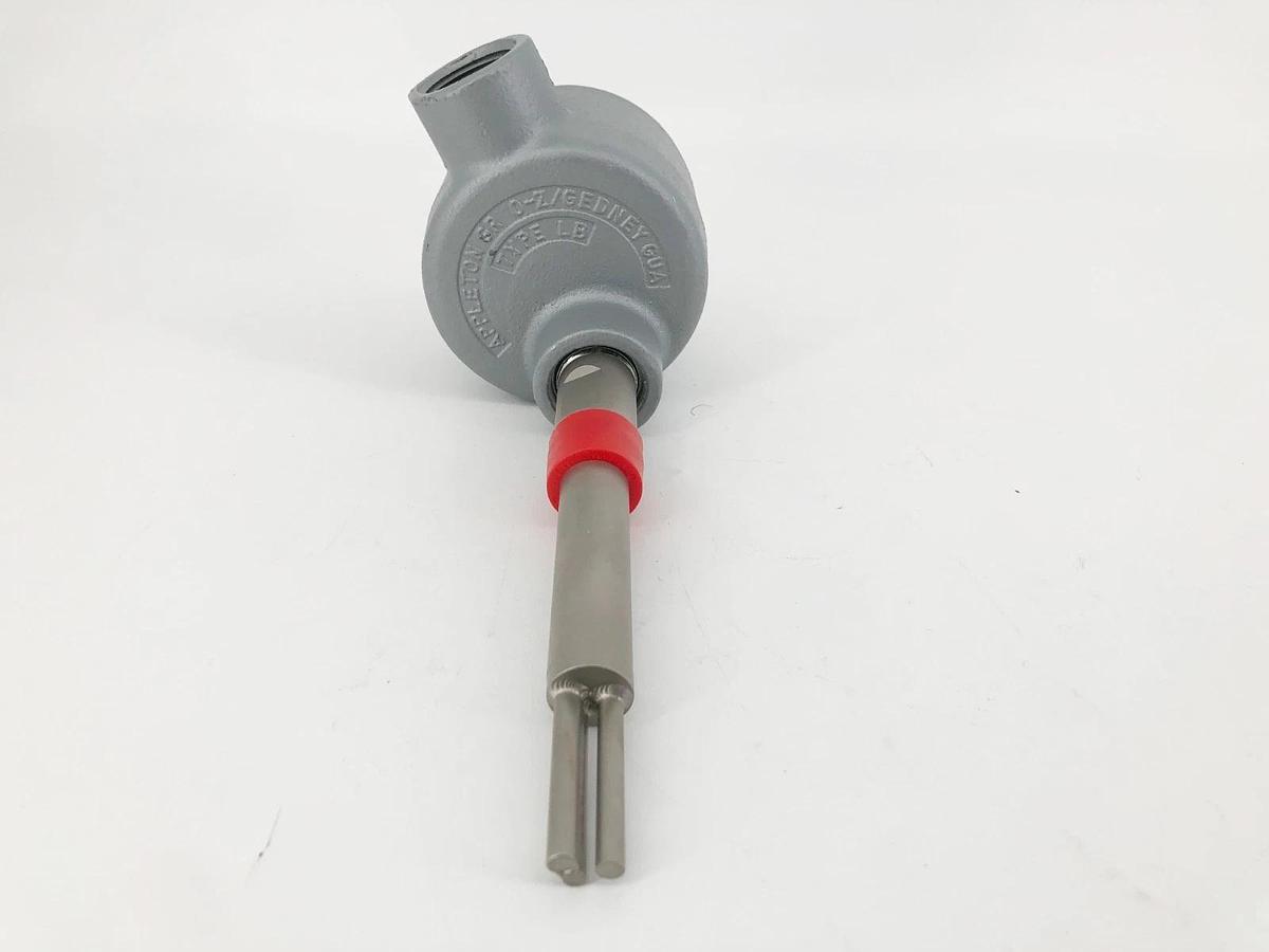 New Ameritrol FX-0750-5DK Flow Switch 24VAC/DC 3A - No Box