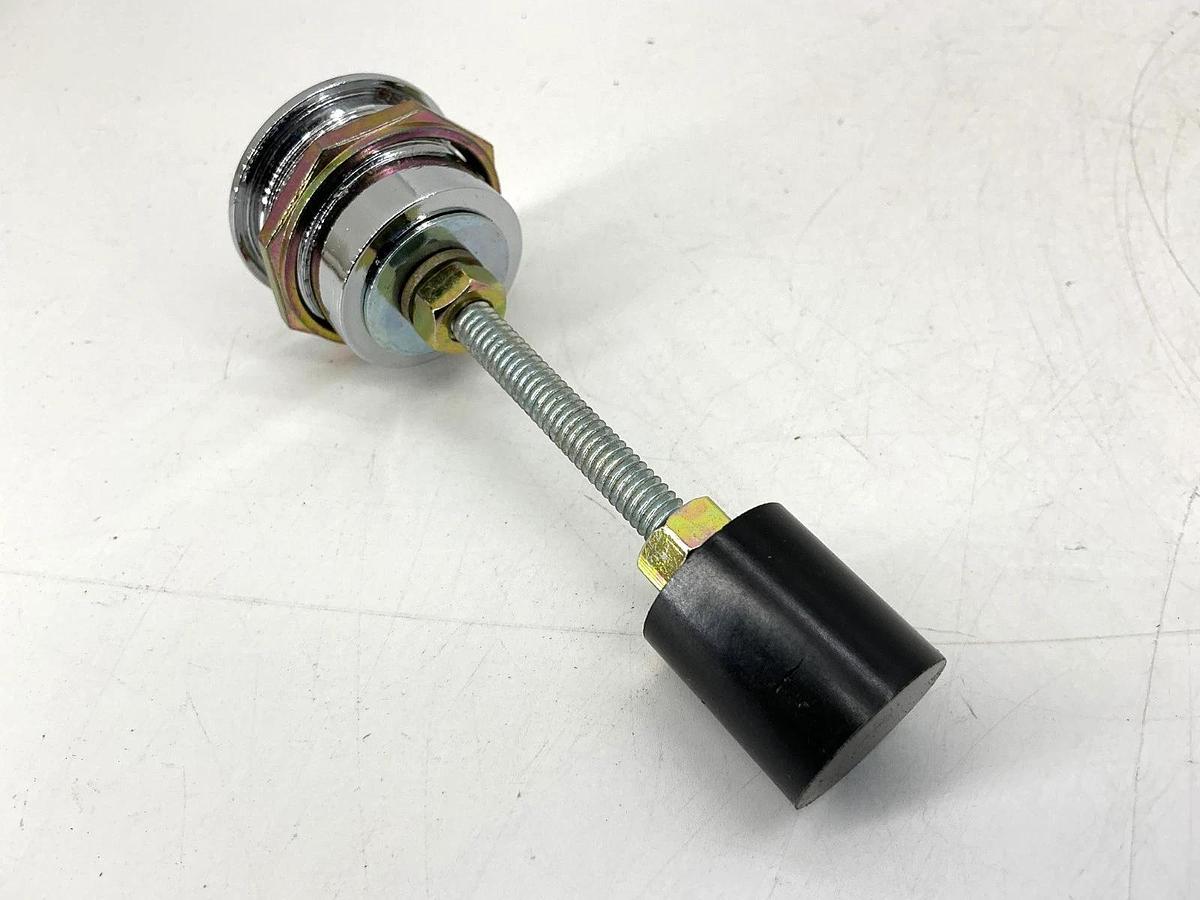 New Eaton Cutler-Hammer 10935H3 External Operator Nema 1 Reset Pushbutton
