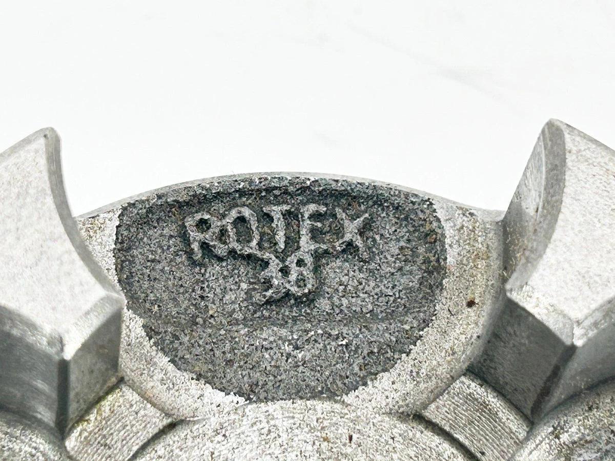 New Rotex 38 ROTEX 61-23 Coupler Hub