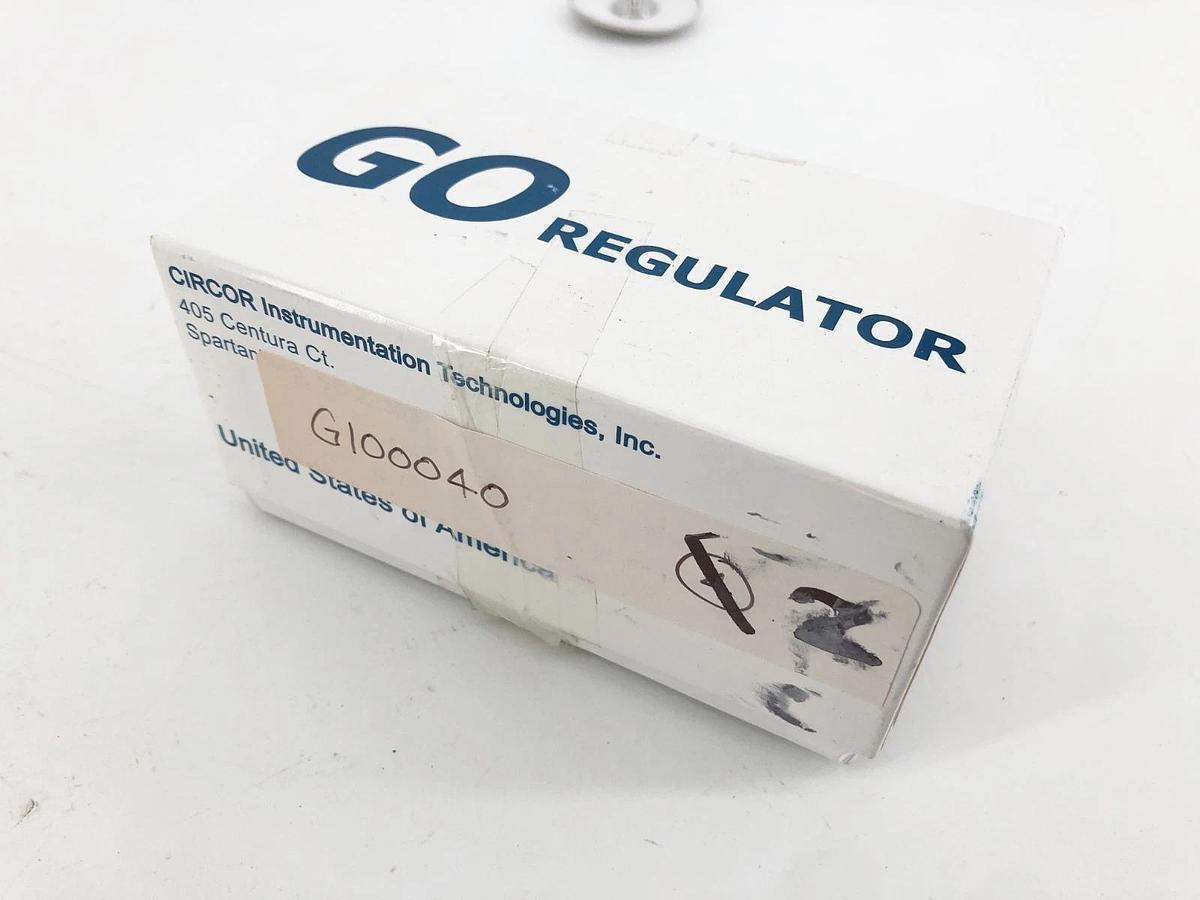 Box of 2 New Circor Go Regulator G100040 Diaphragm Assembly For PR-1 PR-2 PR1