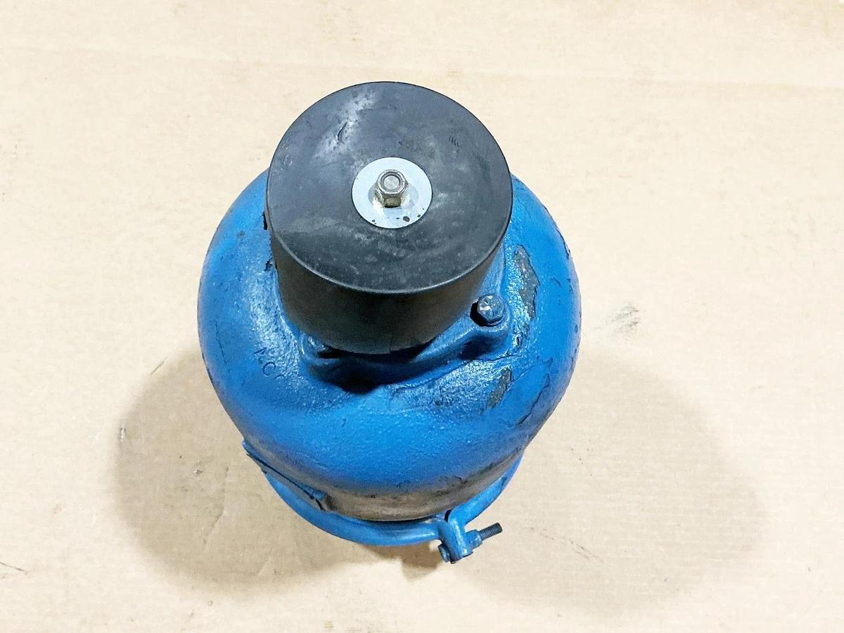 New Tranquilizer TA2N1A Air Operated Diaphragm Pump 100PSI 7Bar - No Box