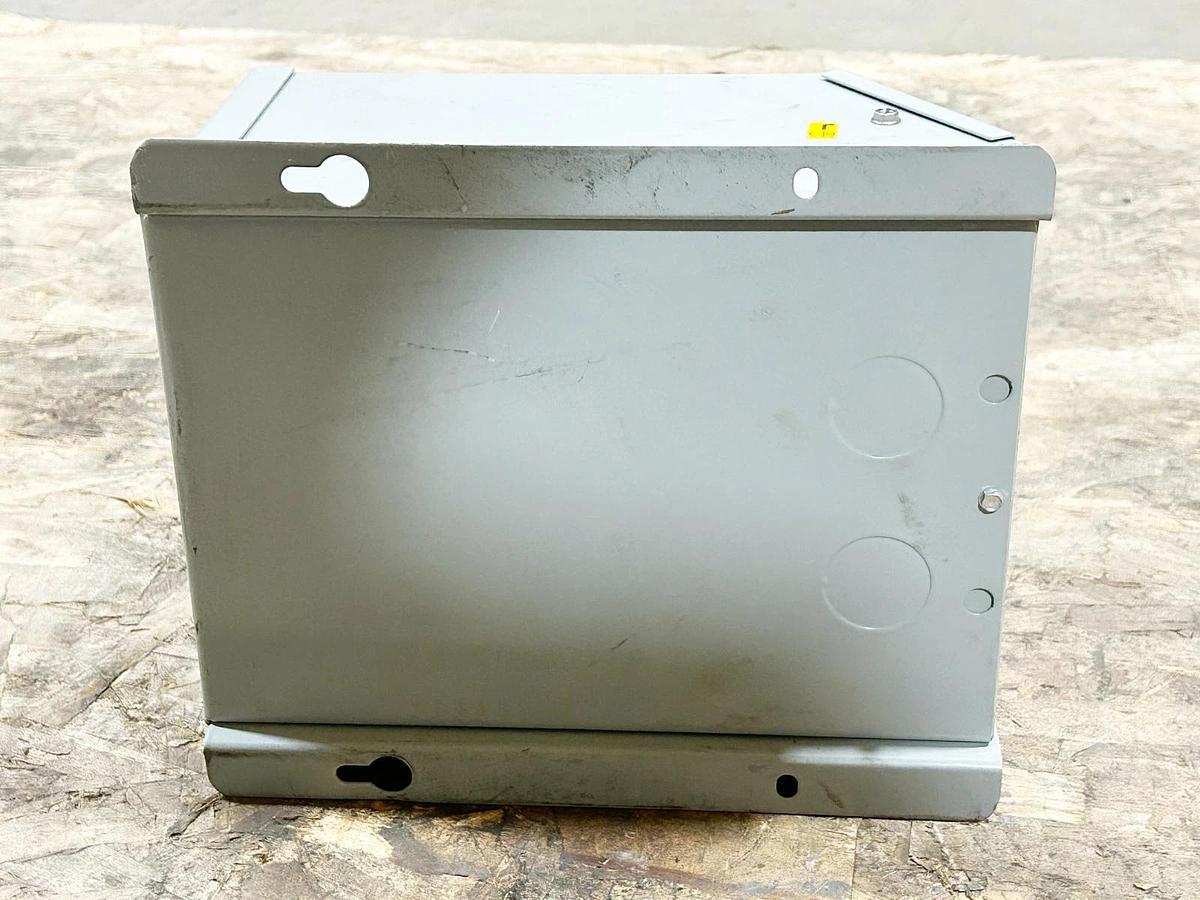 New General Electric 9T51B0091 Transformer 1.5KVA 600V 3R 60Hz QB