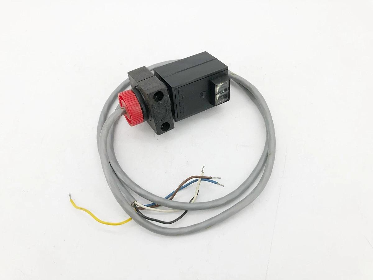 New Opcon 1351A-6511 Photoelectric Detector 115VAC 5VA