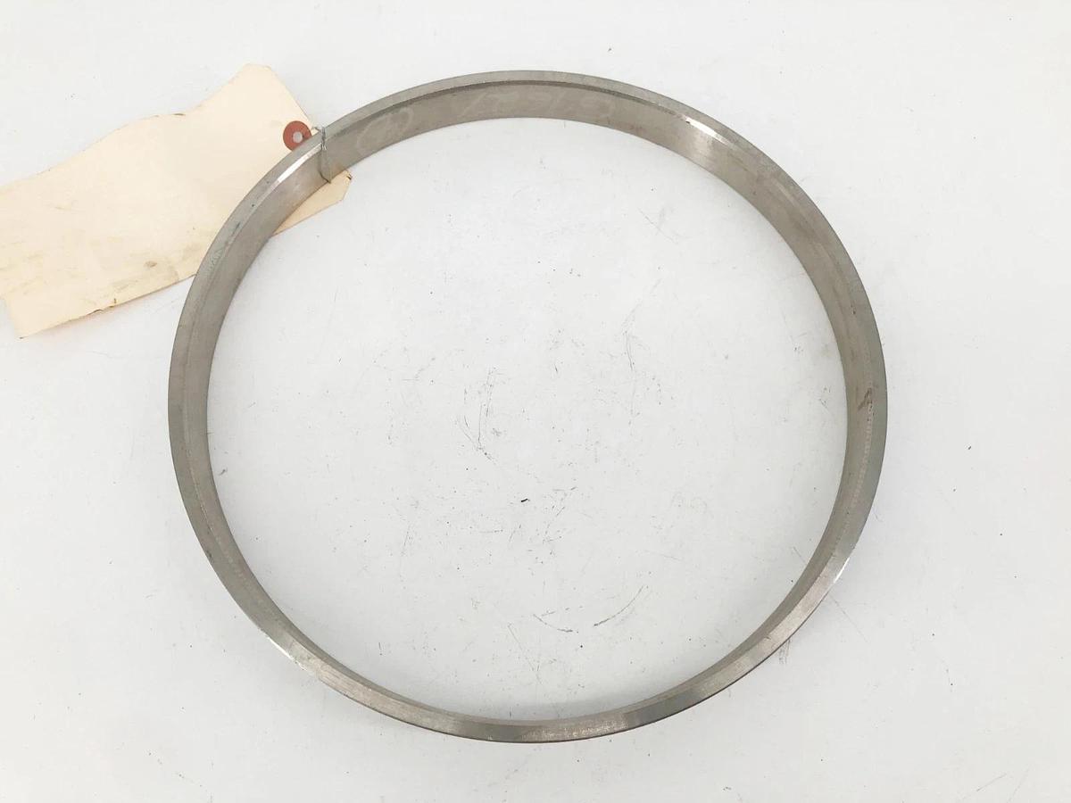 New A-4817 Front Impeller Ring for Bingham CF 316SS - No Box