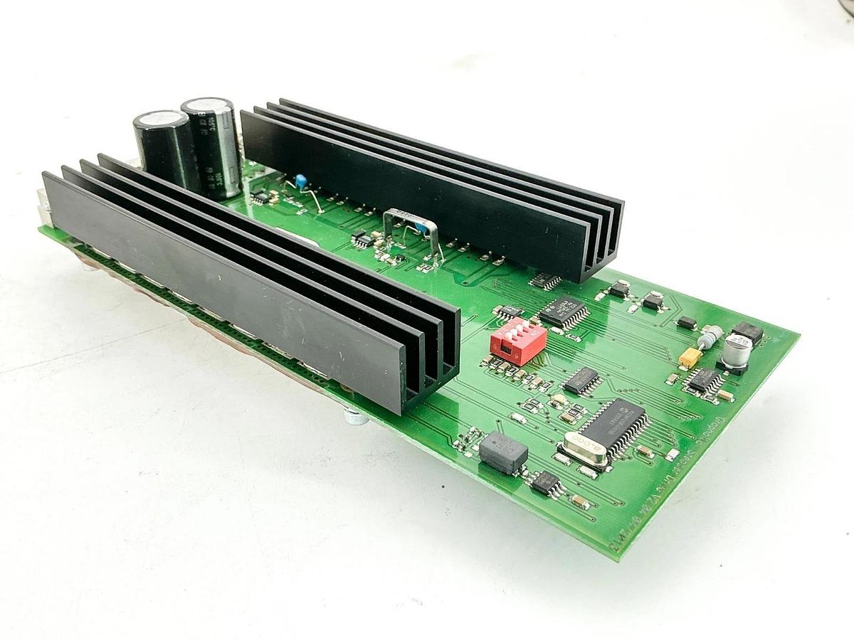 New Graphoidal 4152 Sprayer Stepper Drive Card V2.04