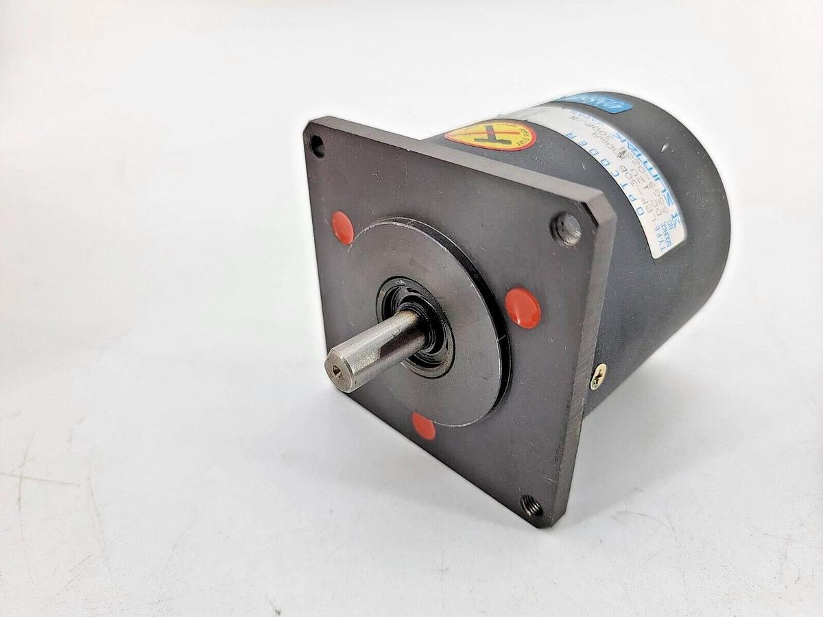 Used Sumtak LEP-30B Optcoder 12VDC 100mA
