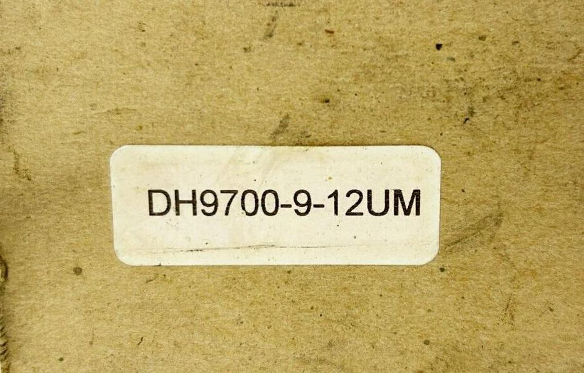New 18004952 Filter Element, DH9700-9-12UM, Made In USA