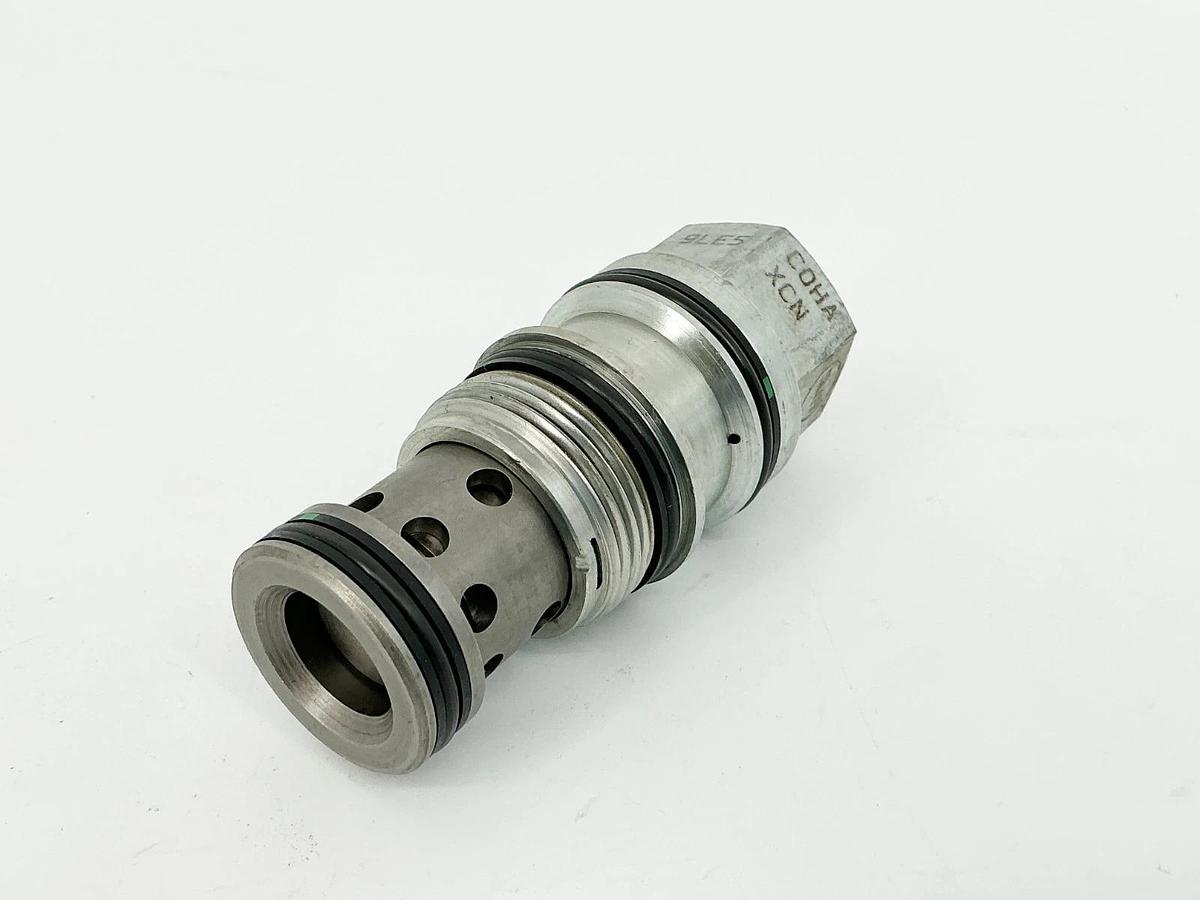 New Sun Hydraulics COHA-XCN Pilot To Close Check Valve - No Box