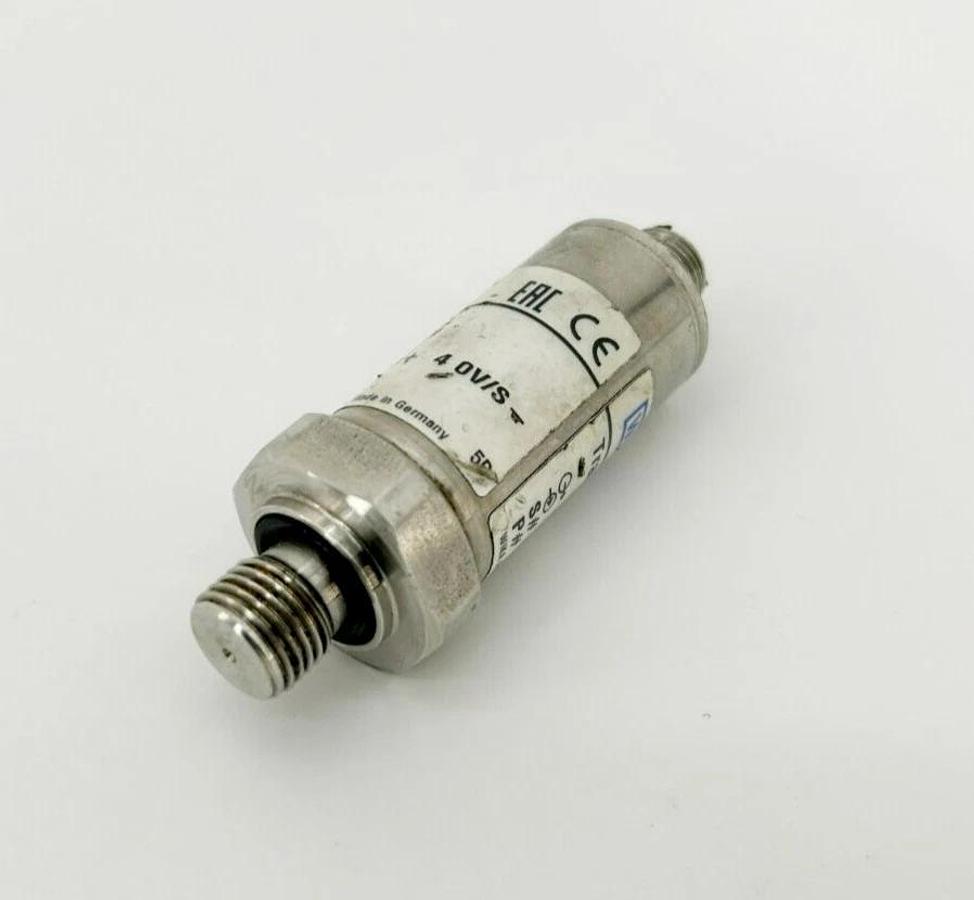 Used Wika MH-1 Transmitter 10-30VDC 7296904