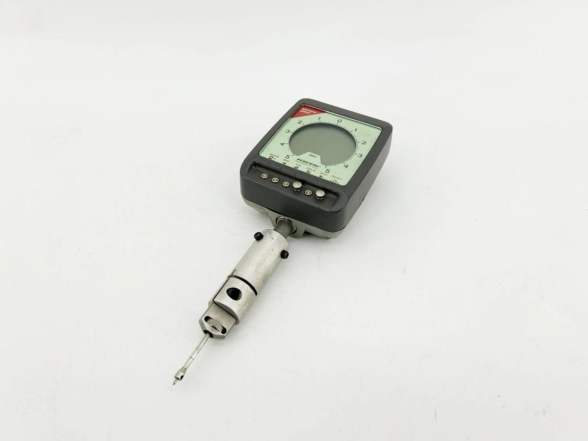Used Federal Maxum DEI-11121-E2 Digital Electronic Dial Indicator
