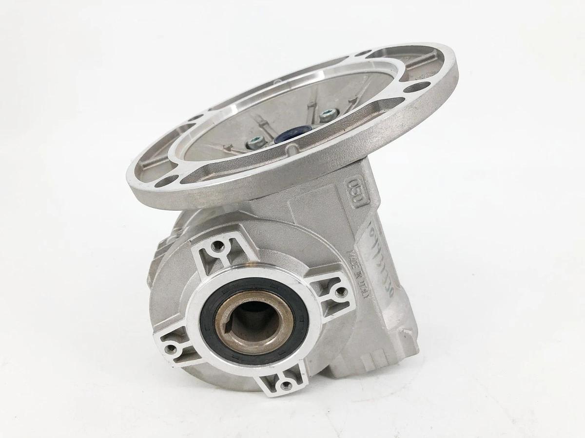 New Hub-City 0270-00336 Aluminum Worm Gear Drive 100:1 Ratio AL505 A 56C 1.000