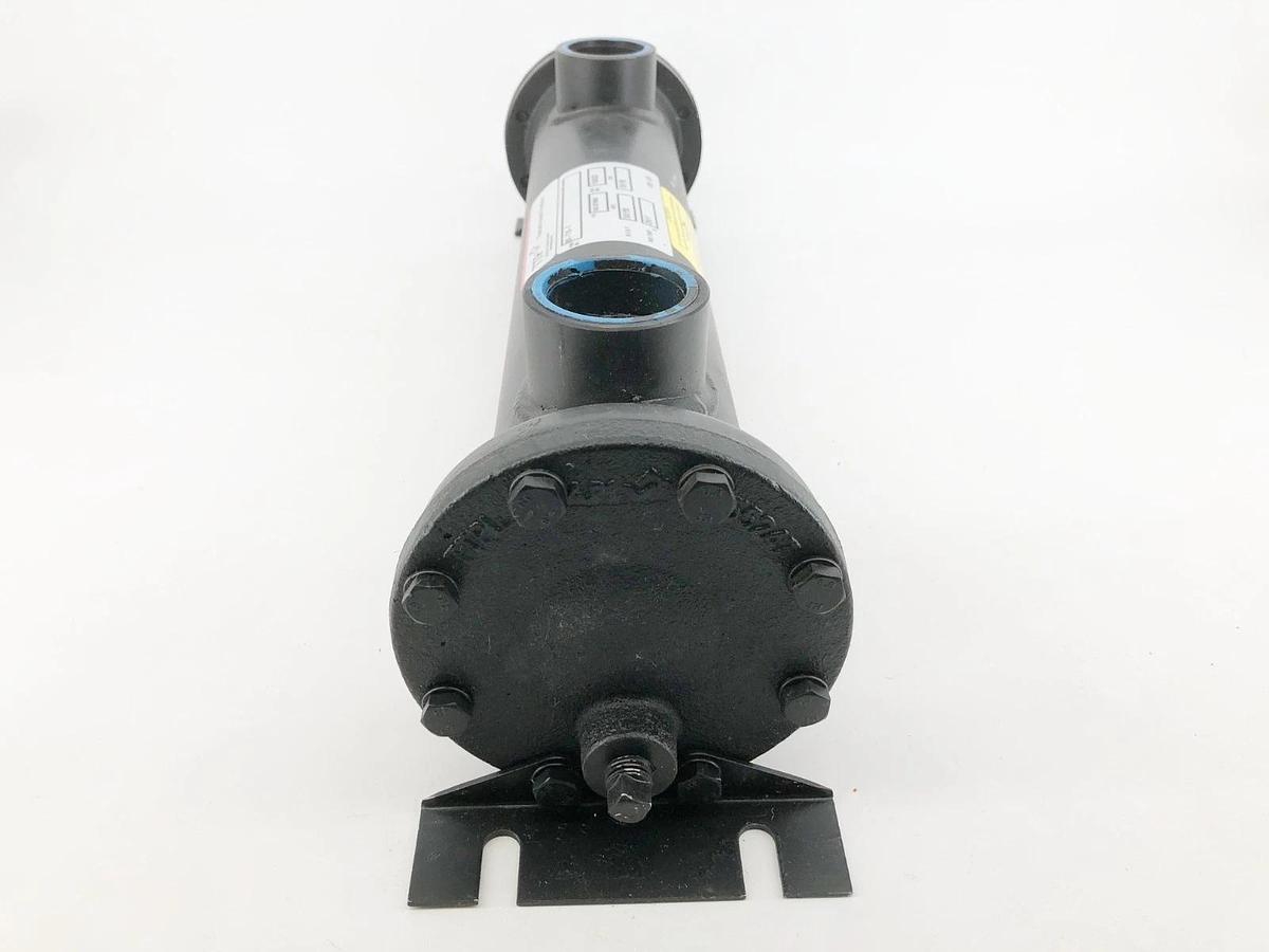 New Thermal Transfer Products EK-718-T Heat Exchanger 500psi 150psi - No Box