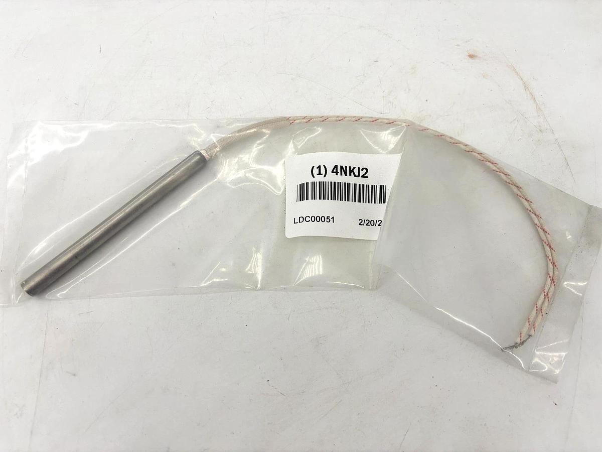 New Tempco LDC00051 Cartridge Heater 150W 120V 4NKJ2