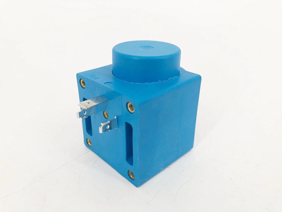 New Danfoss GEA 627500080 Solenoid Coil 110V 50/60Hz 14W - No Box