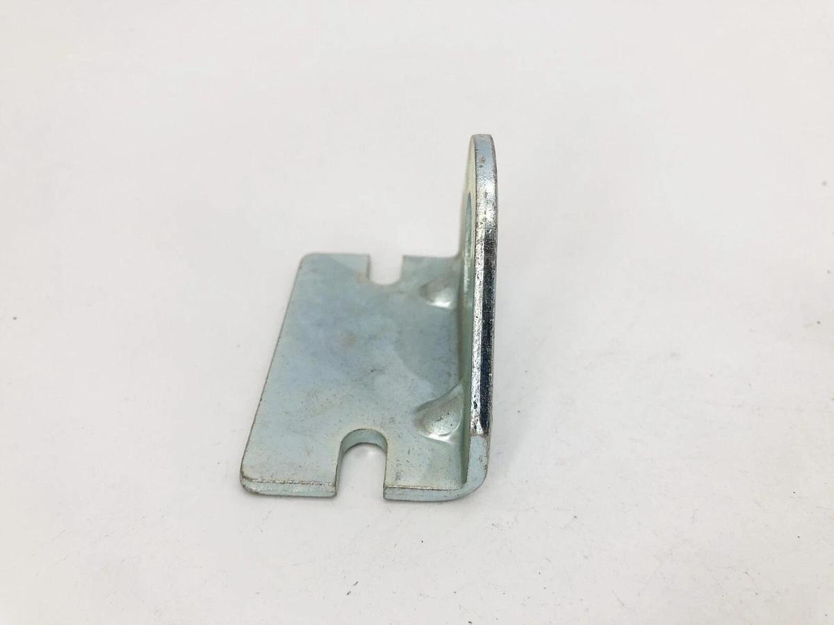 Lot of 2 New Bimba D-241 Cylinder Mounting Brackets 3/4" Bore - No Box