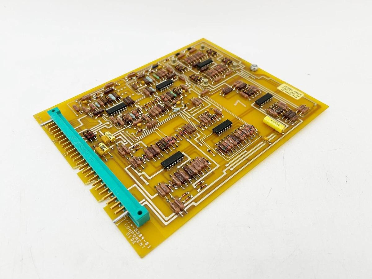 New LeTourneau 414-5364-01 FC CMD Limit Steer Assist Card 414-5384-01