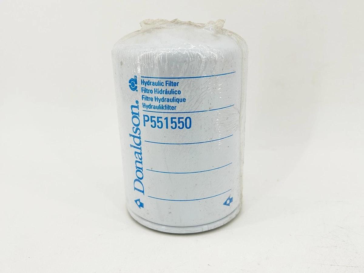 New Donaldson P551550 Hydraulic Spin on Filter Element