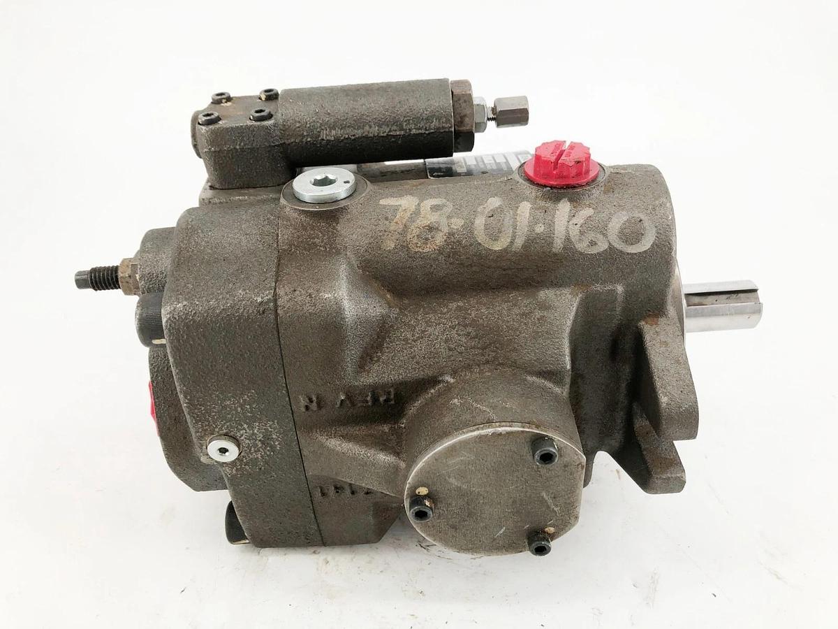 New Parker Denison PV152R1EC00 Hydraulic Piston Pump - No Box