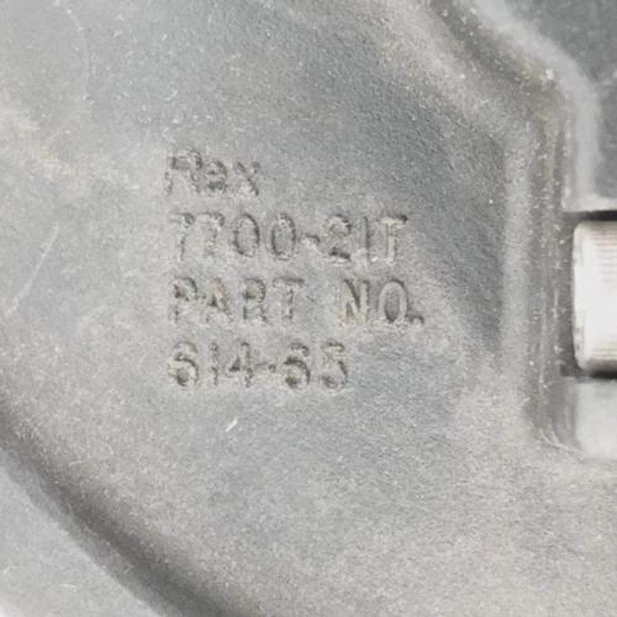 New Rexnord NS7700-21T_1-1/2IN_1KW1SS_PA Sprocket 1-1/2" Bore 10028586 - No Box