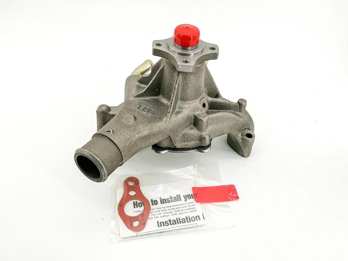 New Total Source HY1389100 Water Pump Hyster 1389100