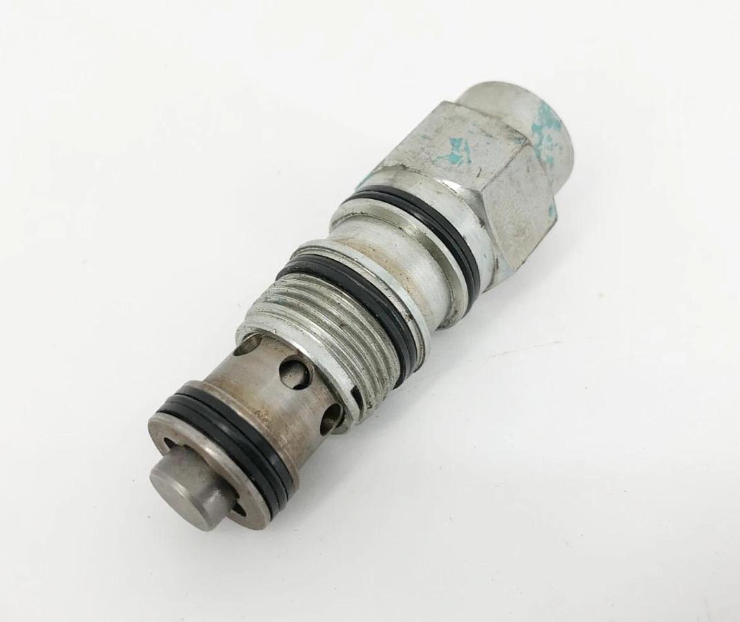 Used Sun Hydraulics CBEA-LIN Counterbalance Valve T-2A CBEALIN