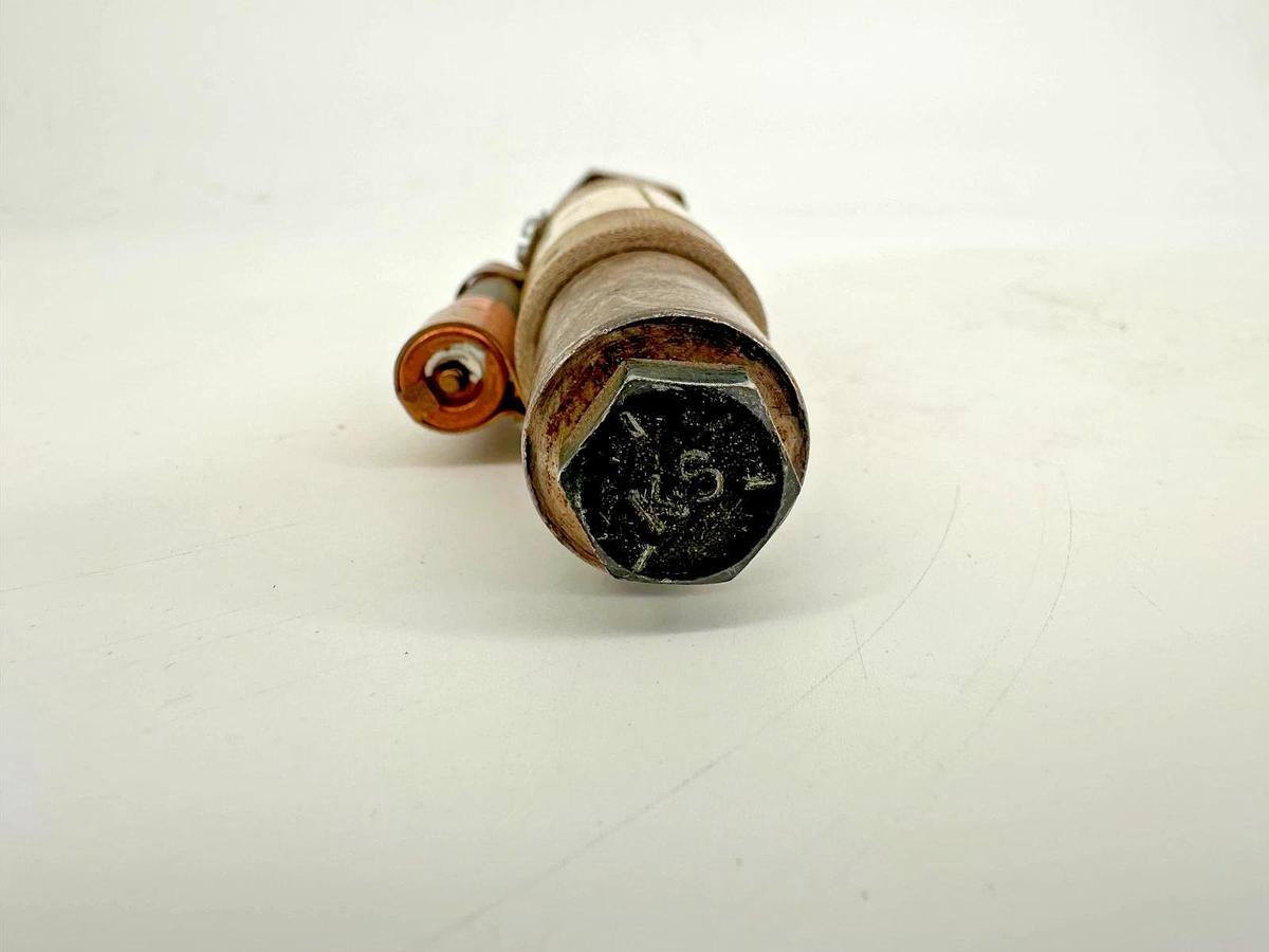 New Bussmann KGJ-E-80 Limitron Current-Limiting Fuse 80A 600V - No Box