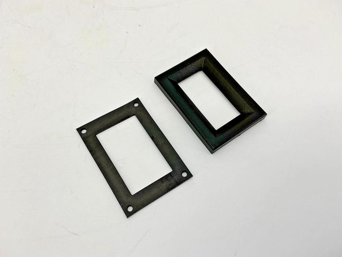 Lot of 4 New Murata Power Solutions DMS-BZL4-C Ser DMS-20 Bezel 46.50mmx32.56mm