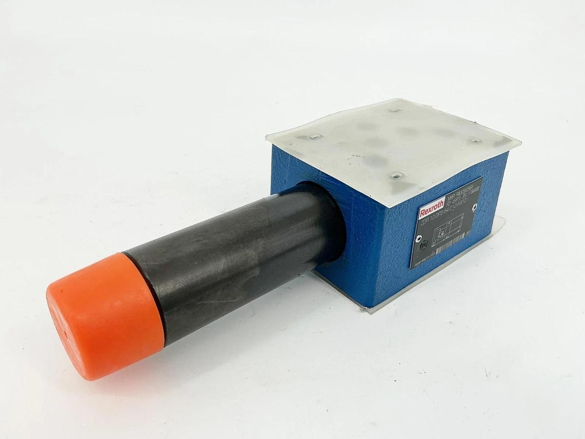 New Rexroth ZDR-10-DP2-54/210YM/12 Valve R900582564 - No Box