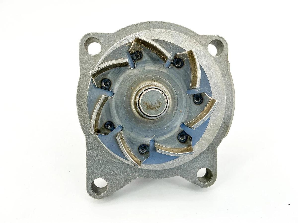 New Toyota 00591-34285-81 Water Pump W/O Gasket