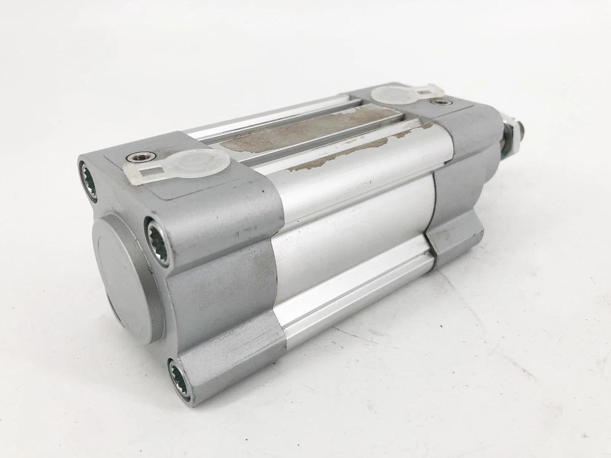 New Festo DSBC-50-35-PPVA-N3 Cylinder 50mm Bore 35mm Stroke 1463766 - No Box