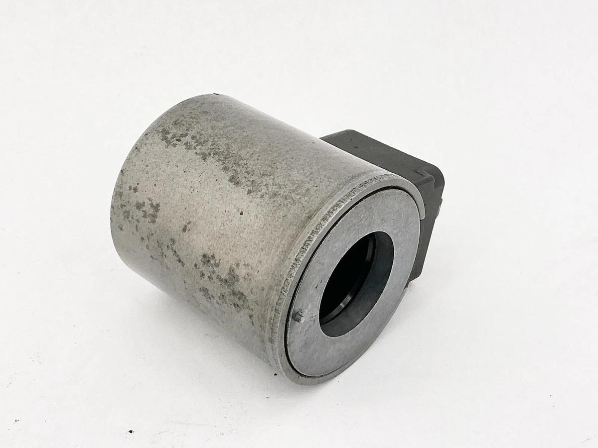Used Rexroth R901205191 Solenoid Coil 6OMHS .75A
