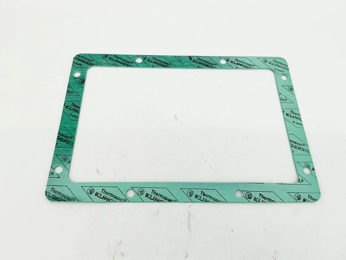 New Gallagher MG41212004179 GKT C4401 PER DWG# 8663-B 1/16 Gasket 2004179