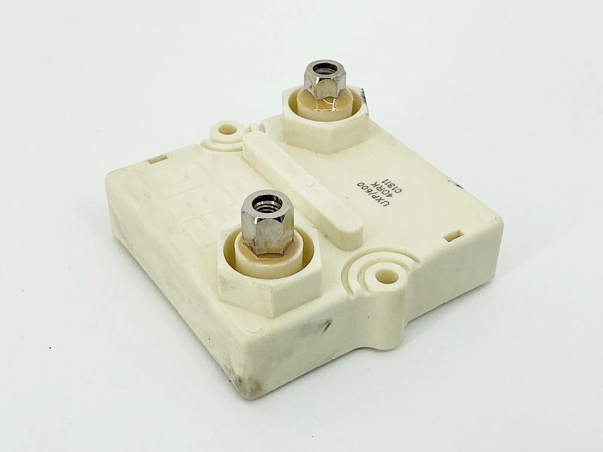 New EBG UXP/600 Resistor 40RK - No Box