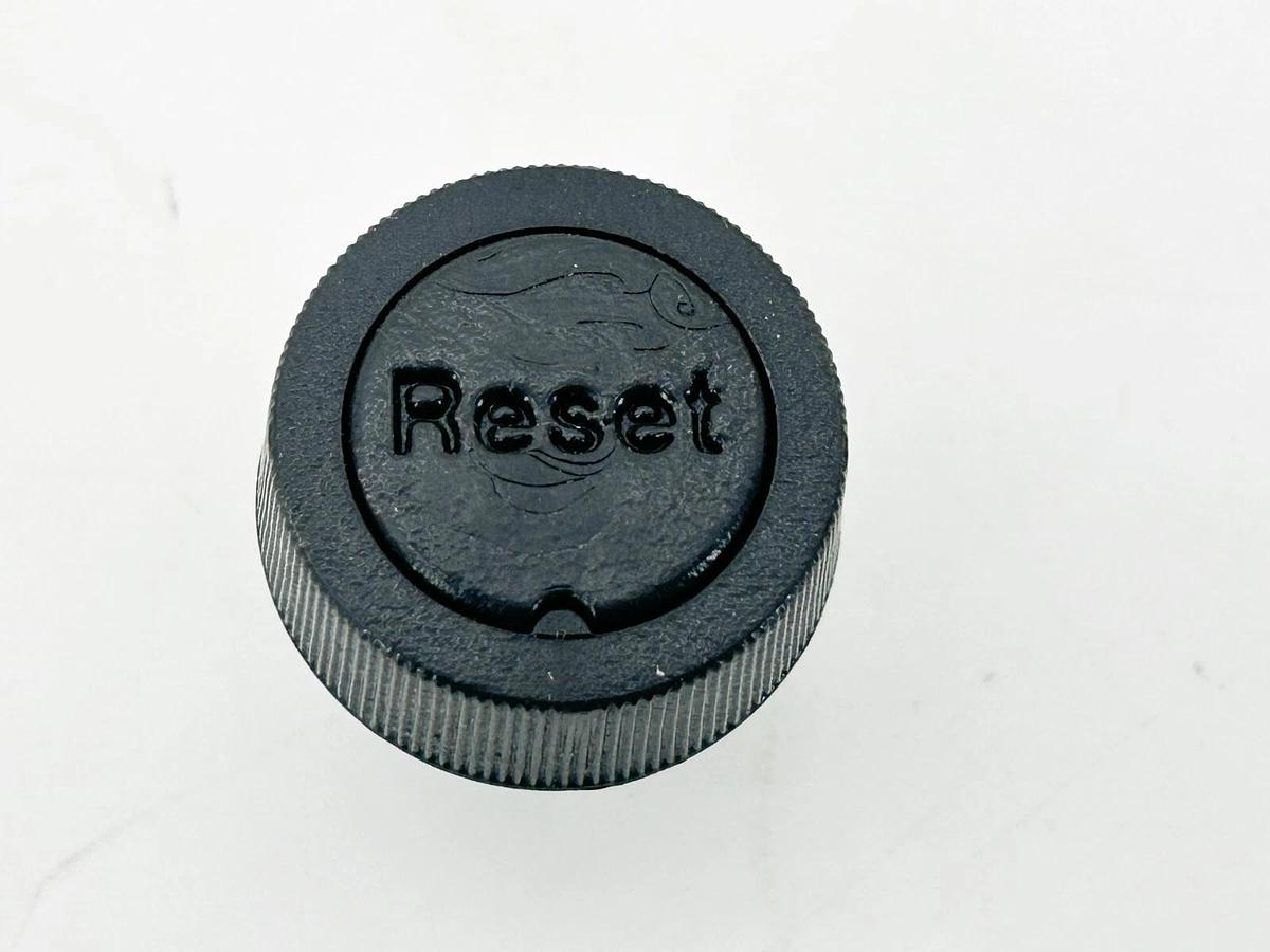 New Lot of 3 Westinghouse 176C585G07 Reset Assembly