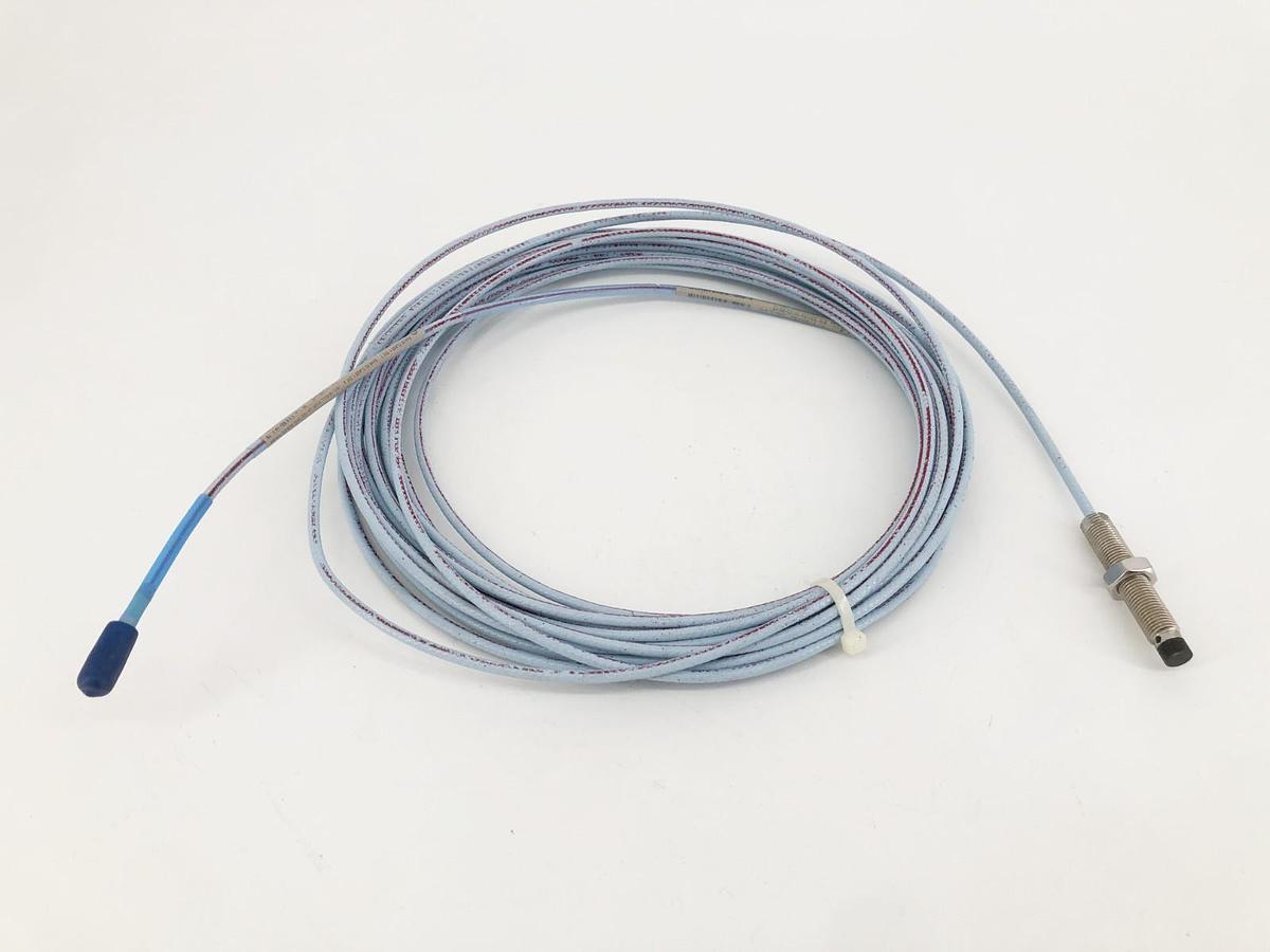 New Bently Nevada 330191-00-20-90-05 Proximity Probe 3300 XL 8MM - No Box