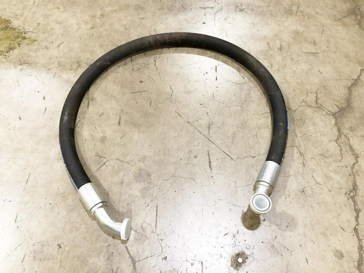 New Gates 24EFG3K Hydraulic Hose 3000psi 1-1/2" x 6FT.