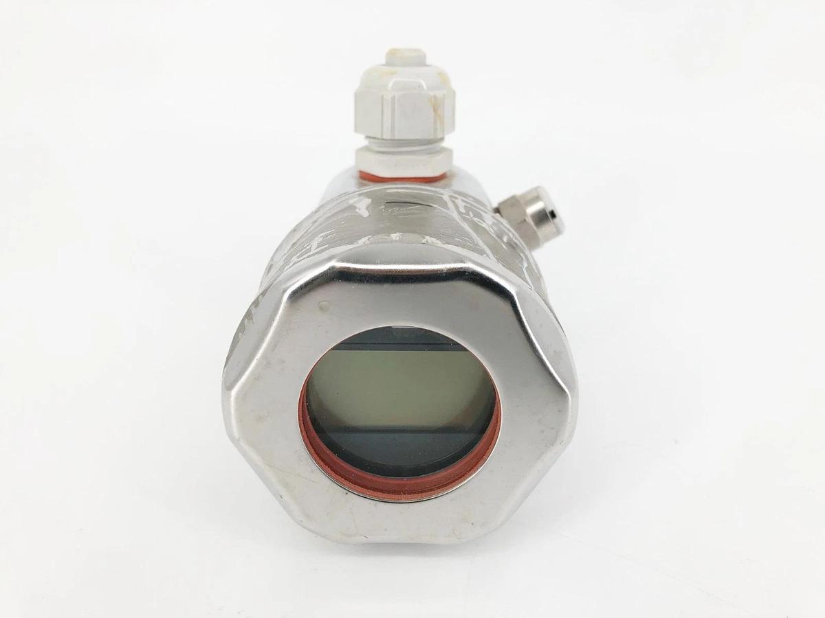 New Endress+Hauser PMC51-AA21RA1CGJGCJA+AF Pressure Transmitter - No Box