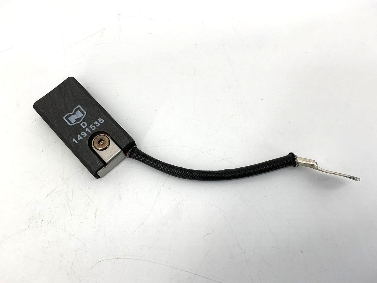 New National 1491535 Carbon Brush - No Box