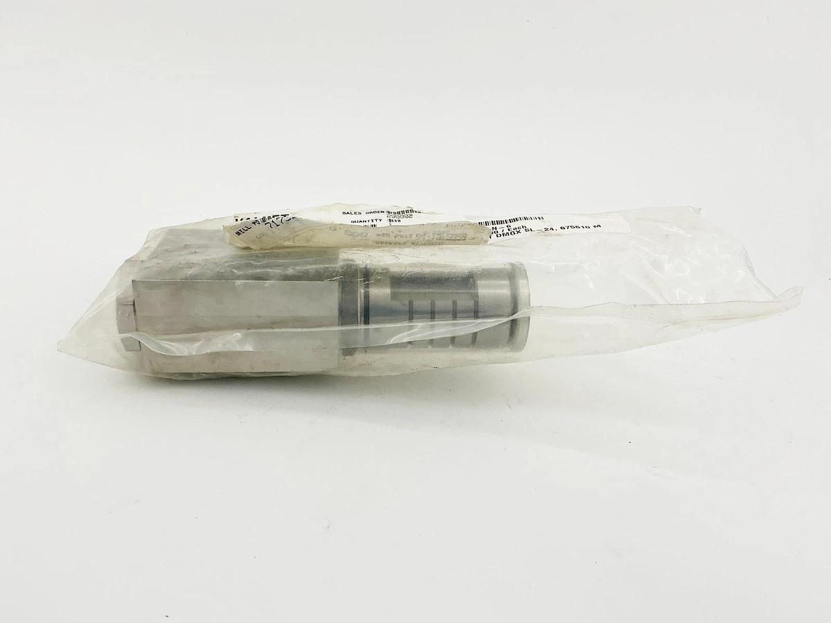 New Valmet VAL0082688 Modular Dosing Valve DMGX SL-24 675610