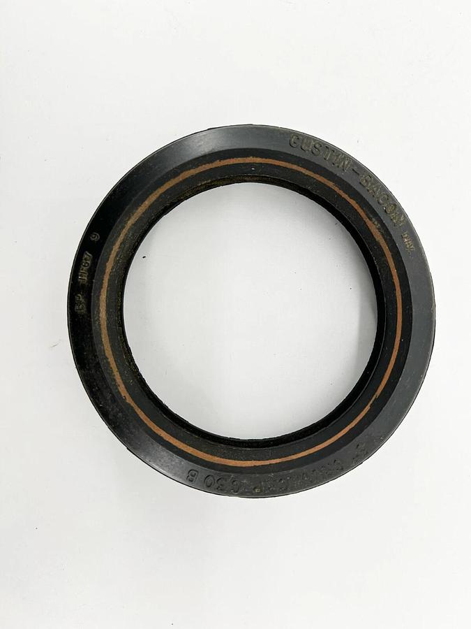 New Lot of 5 Gustin Bacon G30B Gasket 3"