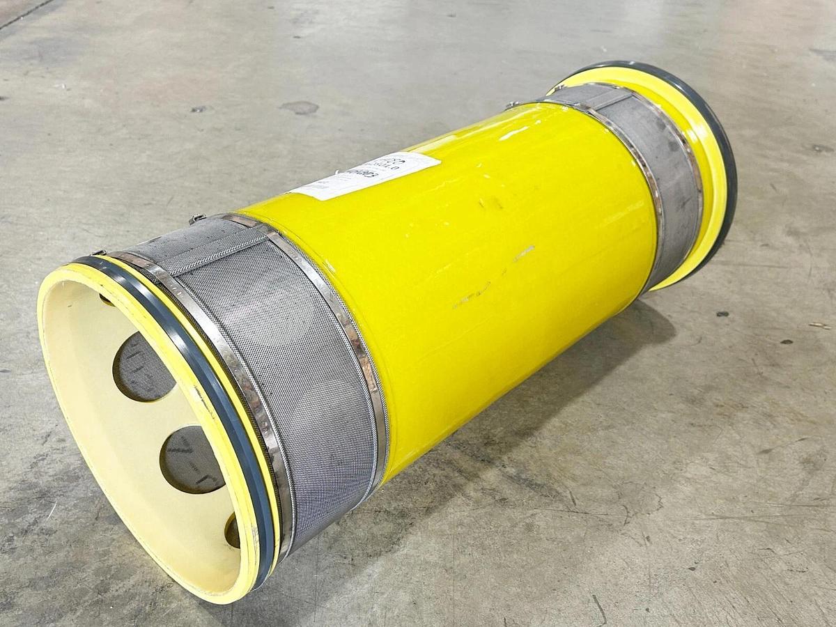 New Laempe Reich 1062801.0 AG shooting tube LF40/L40