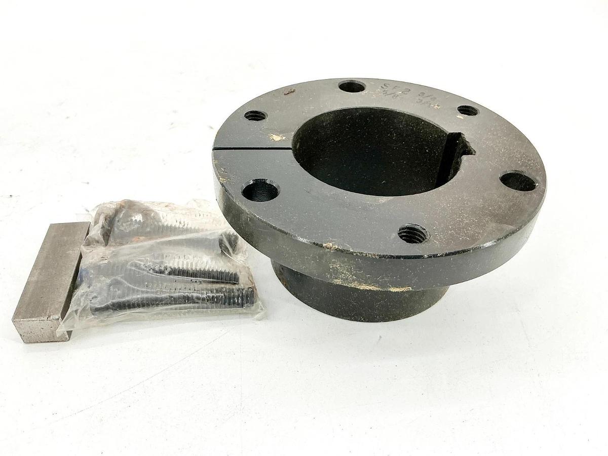 New Martin SF 2 3/8 Quick Disconnect Bushing 2-3/8" Bore