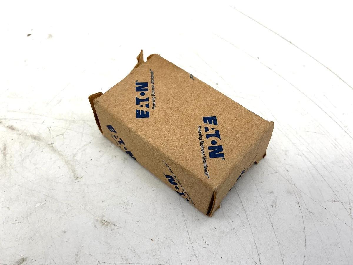 Lot of 3 New Eaton H1034 Thermal Overload Relay Heater Coil 1034 T3416