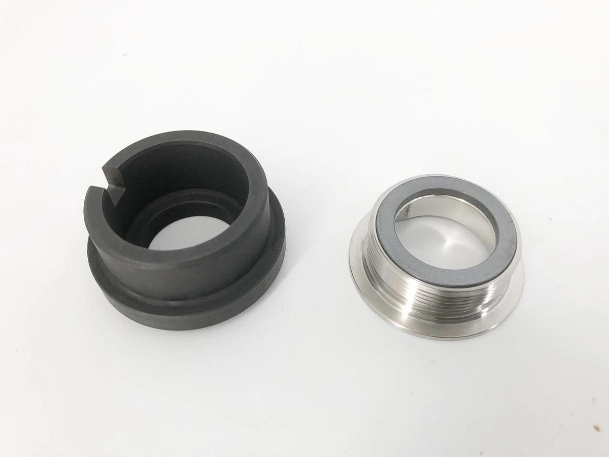 New Flowtrend 101743 Seal Kit GHC-0/FM SINGLE C/SIC/EPDM 3143901648