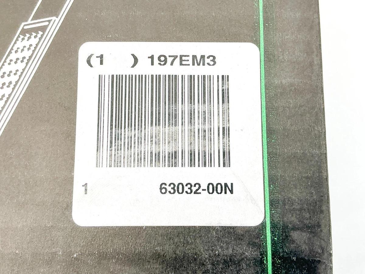 New MSA 63032-00N Latchway Arc Flash PFL 6.5' Single Leg Triple Lock 197EM3